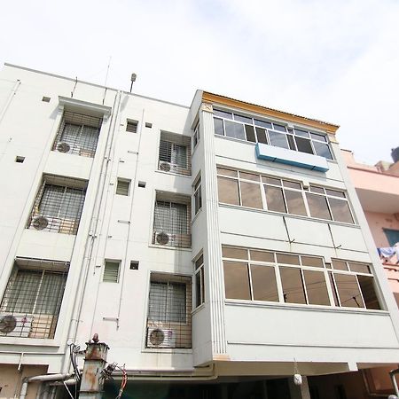 Oyo 9207 Chakri Guest House Visakhapatnam Exterior foto